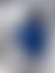 Oversized but put together