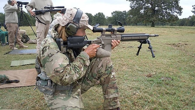 Precision Students use ASW-308Win