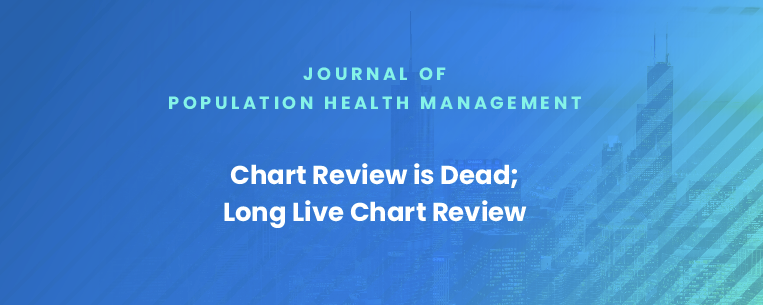 KAID featured in the Journal of Population Health Management