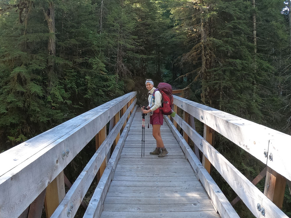 gregory amber 70 pack