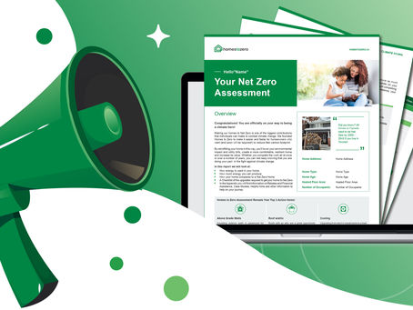 Homes to Zero June Updates: New Tools, Success Stories, and How You Can Get Involved