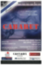 Cabaret