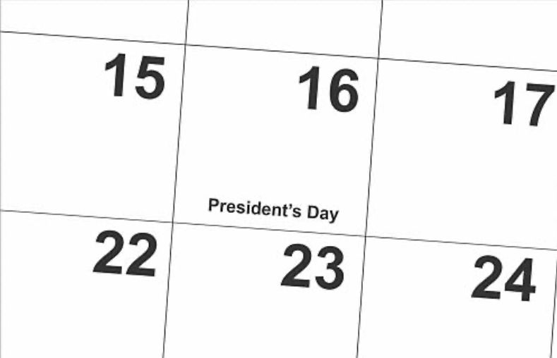 Presidents' Day