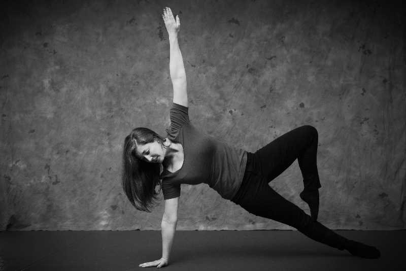 Dance & All That Jazz | Brittany