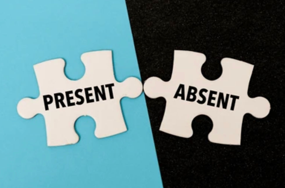 3 Miss Policy Begins