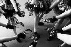 Dance & All That Jazz| Dancers