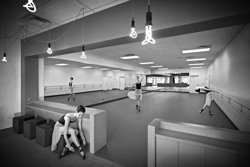 Dance & All That Jazz Studio Social Media