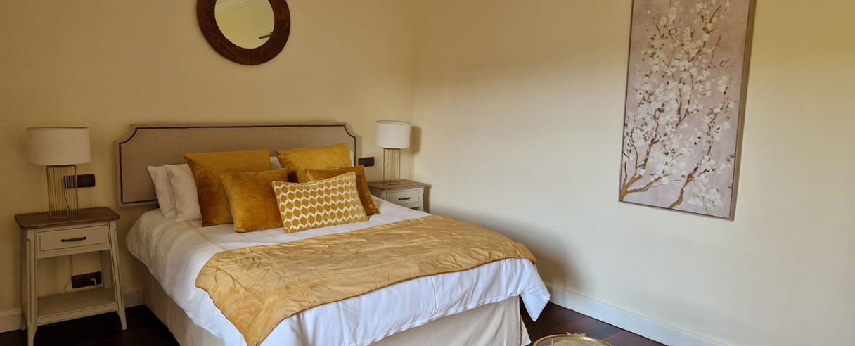 Chambre des Jonquilles