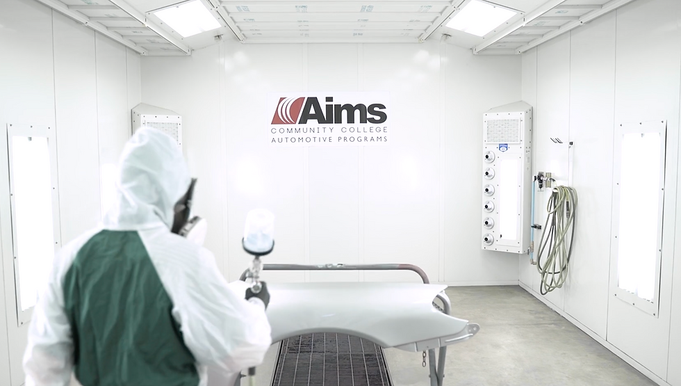 Sounds of AIMS Community College