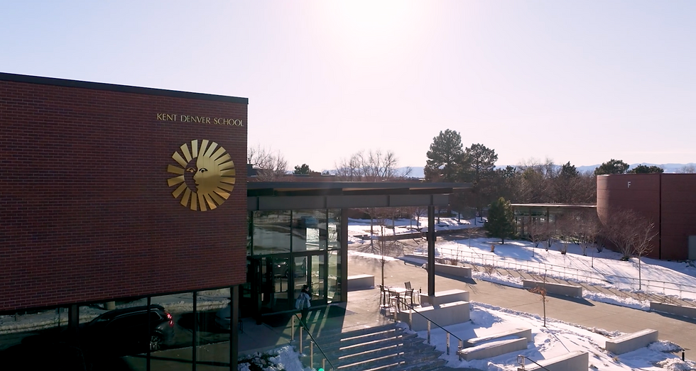 Kent Denver High School