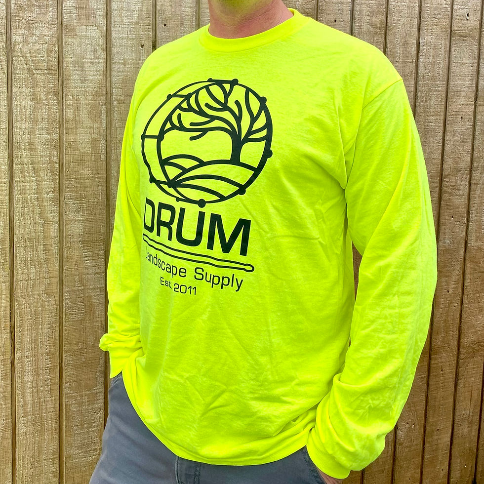 Thumbnail: Long Sleeve T-Shirt
