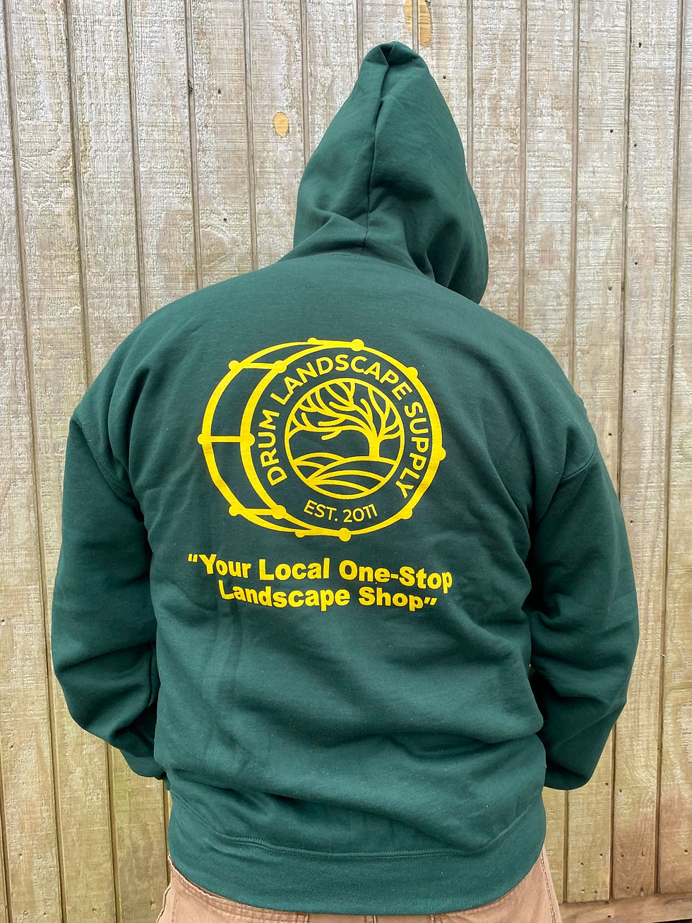 Thumbnail: Zip Hooded Sweatshirt
