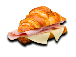 Layers of Magic: The Croissants Everyone in Orlando is Talking About
