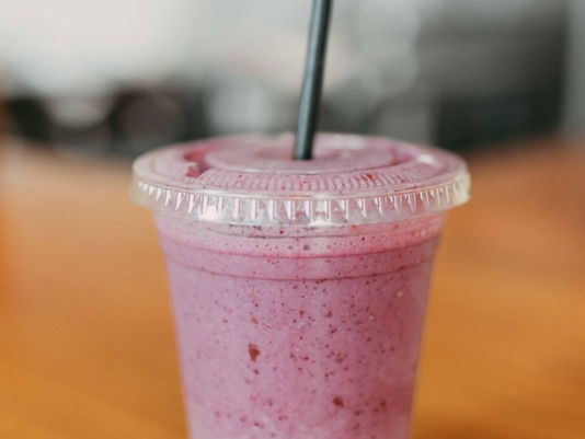 🥦 Why Adding More Plant-Based Foods Can Be a Game-Changer for Runners