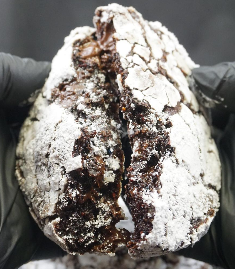 What Happens to Your Body When You Eat Chocolate Every Day