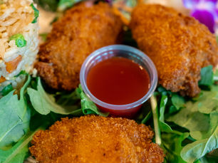 Discover Top Sushi Dining Experiences in Orlando