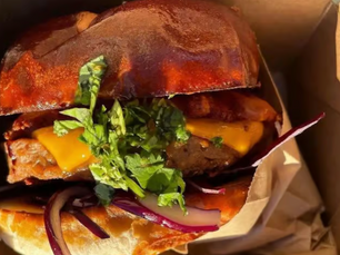 Where to get the Best Burgers in Orlando