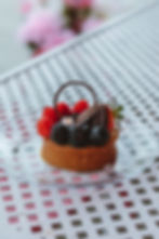 David Ramirez Chocolates