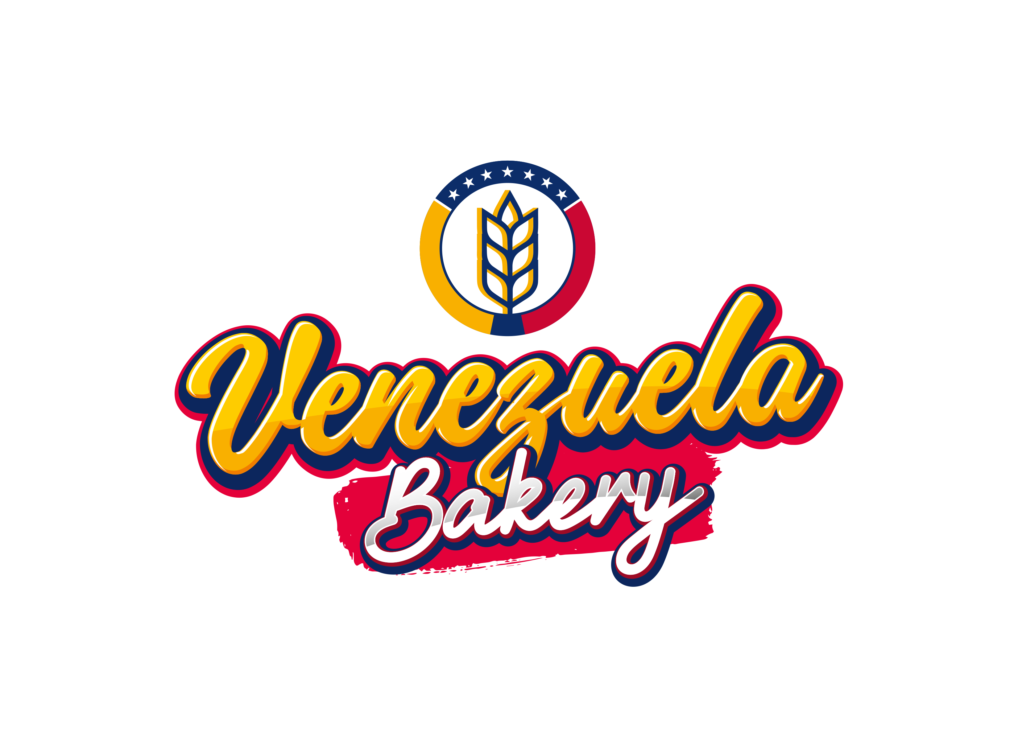 Venezuela Bakery logo
