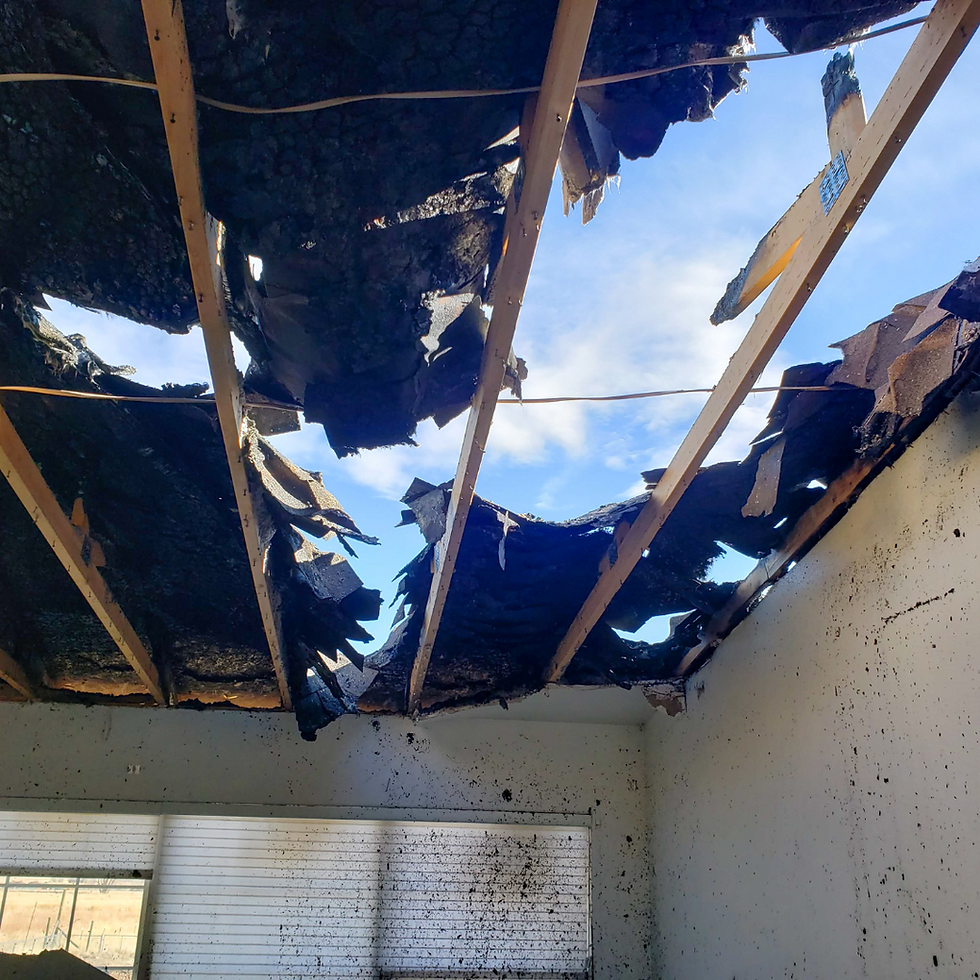 When storms hit, MR Solutions Group is your trusted partner for storm damage restoration. From roof repairs and water damage mitigation to wind and hail restoration, our certified experts provide fast, reliable, and high-quality solutions to restore your home or business.