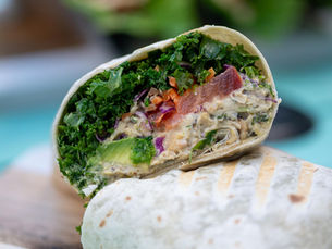 More Than Just a Vegan Restaurant: Earthy Picks’ Bold Approach to Healthy Eating