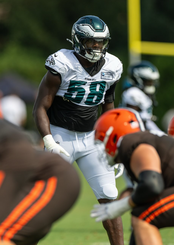 The Eagles season kicks off Sept 4! Catch the game at Wing Shack Orlando with wing specials, cold drinks, big screens, and live weekend vibes.