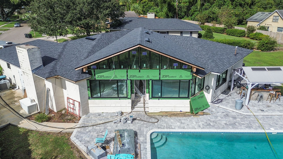 Why ADUs Are Booming in Orlando: Everything Homeowners Need to Know