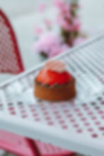 David Ramirez Chocolates