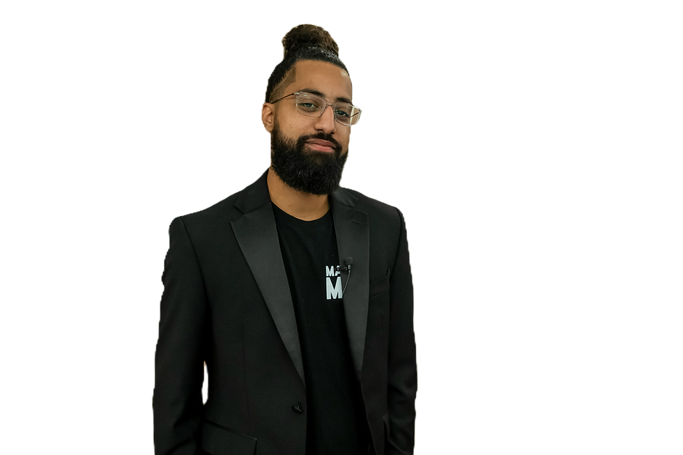 Majestic Media Group