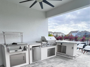 Summer Kitchen Makeover: The Perfect Time to Upgrade