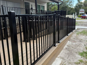 🔬 The Science Behind Stainless Steel: Why It Lasts Decades in Coastal Climates