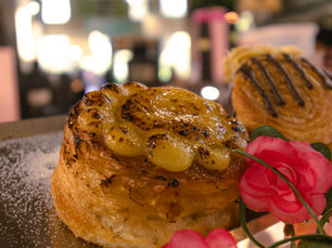 🍰 Dessert First: Why We’re Redefining the Rules of Indulgence