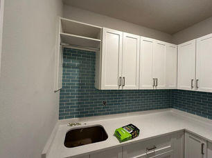 Everything You Need to Know About Choosing and Installing Kitchen Countertops