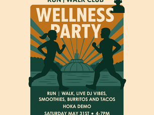 From Burritos to Balance: What Wellness Means to Us at Earthy Picks