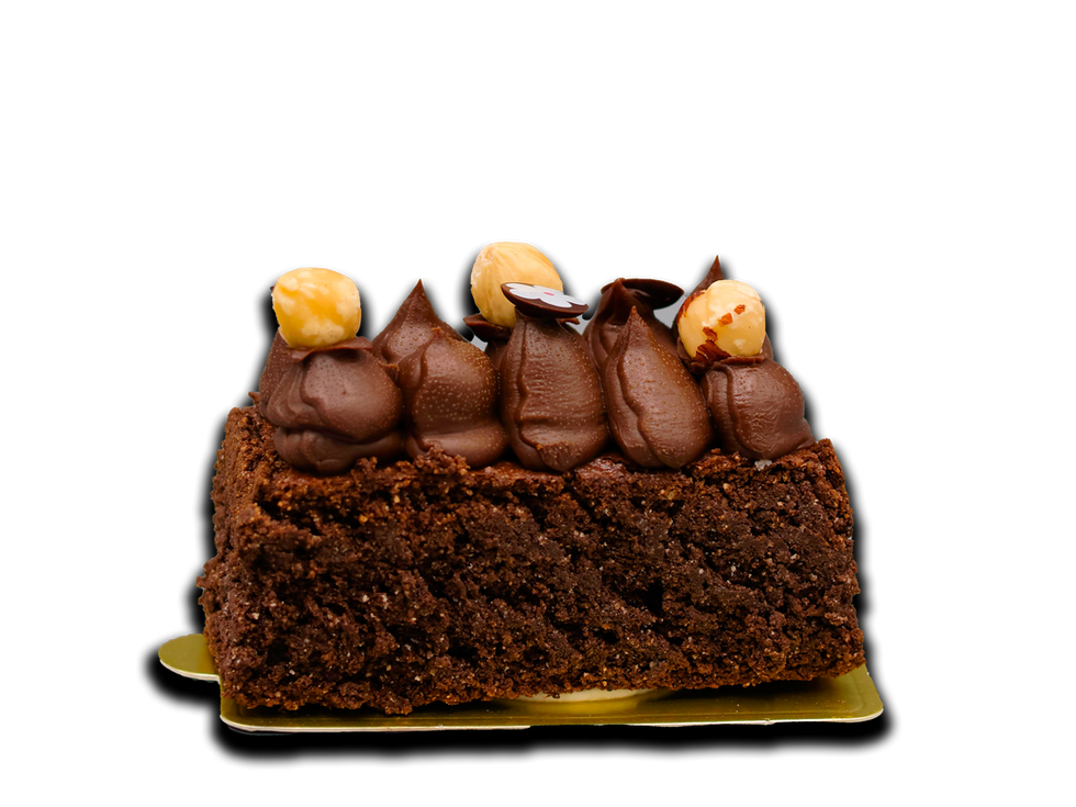 Brownies, Bars & Beyond: A Flavor Journey You Didn’t Know You Needed