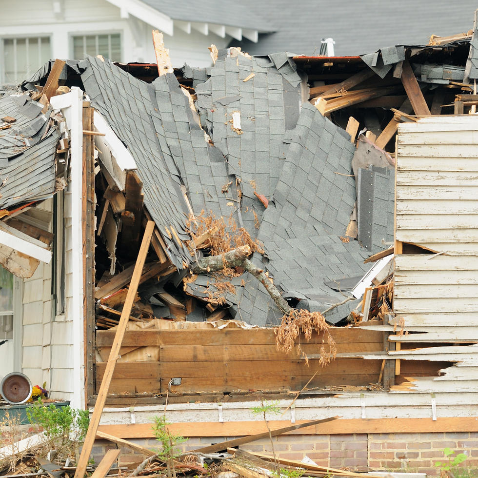 When storms hit, MR Solutions Group is your trusted partner for storm damage restoration. From roof repairs and water damage mitigation to wind and hail restoration, our certified experts provide fast, reliable, and high-quality solutions to restore your home or business.