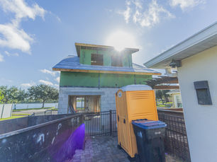 Energy-Efficient Upgrades Every Florida Home Should Consider