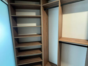 Organized Holidays: Transform Your Home with Custom Closets by Woodstone Solutions