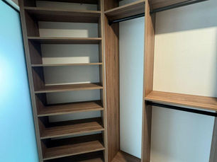 Organized Holidays: Transform Your Home with Custom Closets by Woodstone Solutions