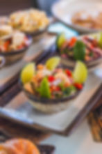 Latin Food in Poinciana