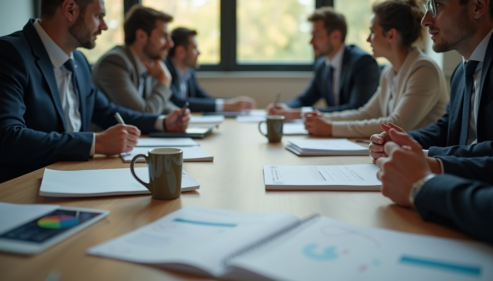 Workshop gratuito: Delegare per crescere