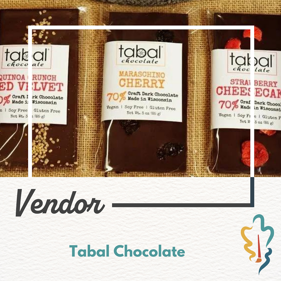Tabal Chocolate