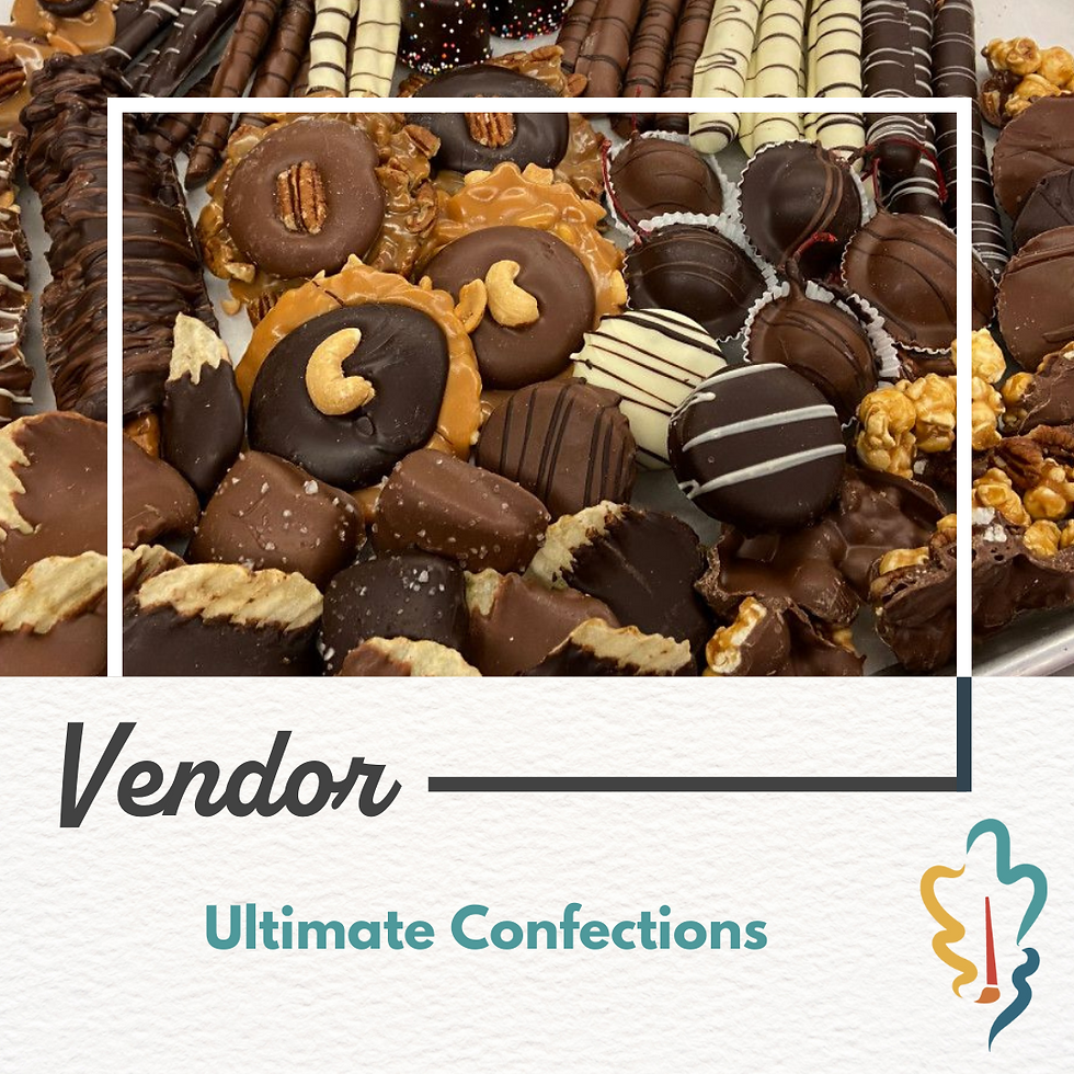 Ultimate Confections 