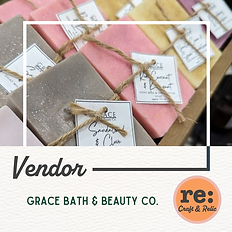 Grace Bath & Beauty Co	
