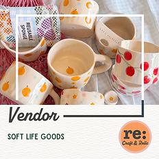 Soft Life Goods