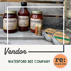 Waterford Bee Company