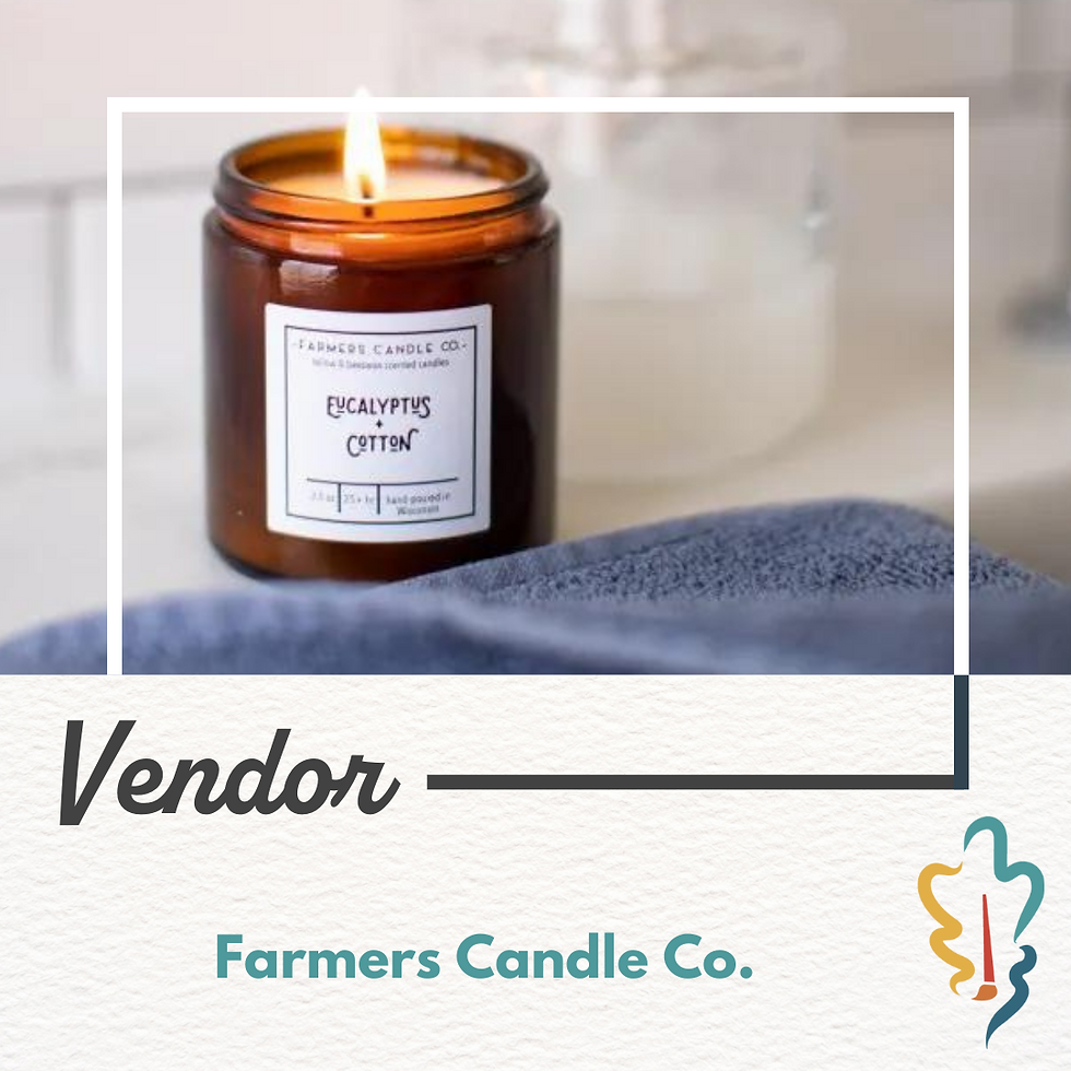 Farmers Candle Co.