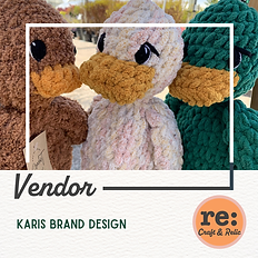 Karis Brand Design