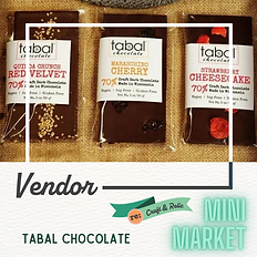 Tabal Chocolate