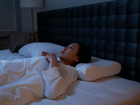 Sleepless No More: Natural Remedies for Insomnia That Actually Work Part 3